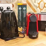 Morava 1 Asparuhovo House Апартамент *