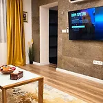 Апартамент Morava 1 Asparuhovo House Варна