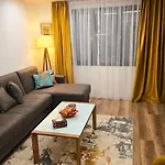 Morava 1 Asparuhovo House Апартамент