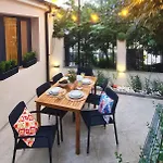 Апартамент Morava 1 Asparuhovo House Варна