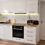 Апартамент Morava 1 Asparuhovo House *