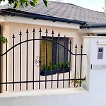 Апартамент Morava 1 Asparuhovo House *