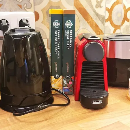 Morava 1 Asparuhovo House Apartment *