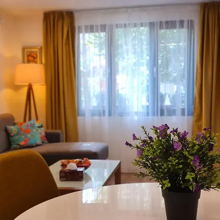 Morava 1 Asparuhovo House Apartment Varna