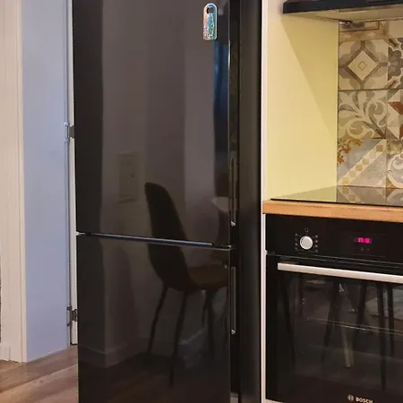 Morava 1 Asparuhovo House *