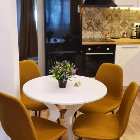 Morava 1 Asparuhovo House *