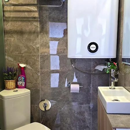 Morava 1 Asparuhovo House