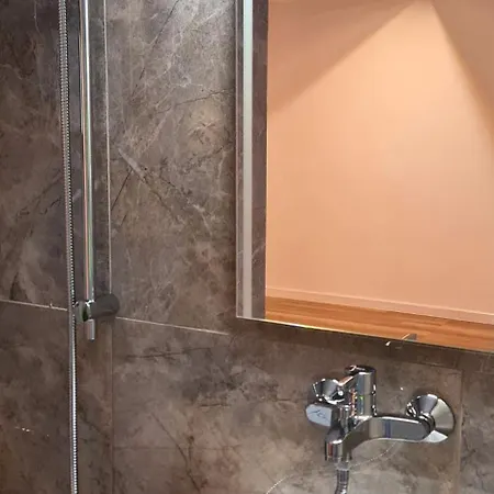 Apartment Morava 1 Asparuhovo House