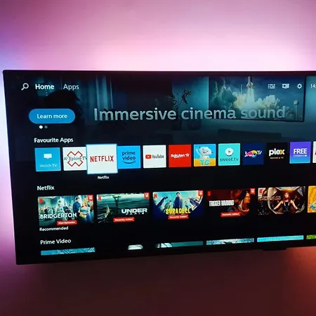 Morava 1 Asparuhovo House