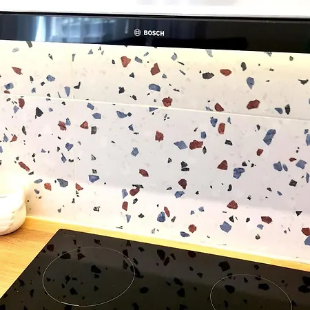 Morava 1 Asparuhovo House Apartment