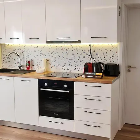 Apartment Morava 1 Asparuhovo House *