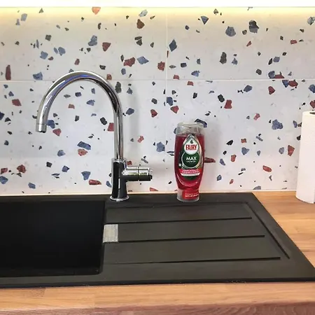 Morava 1 Asparuhovo House