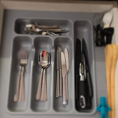 Morava 1 Asparuhovo House Varna