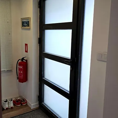 Morava 1 Asparuhovo House