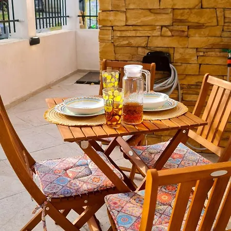 Morava 1 Asparuhovo House *