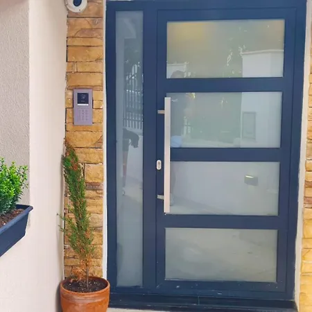 Morava 1 Asparuhovo House *