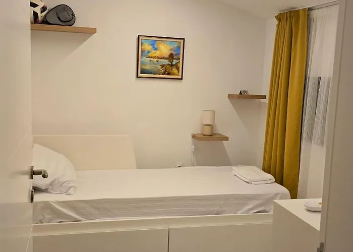 Morava 1 Asparuhovo House Varna