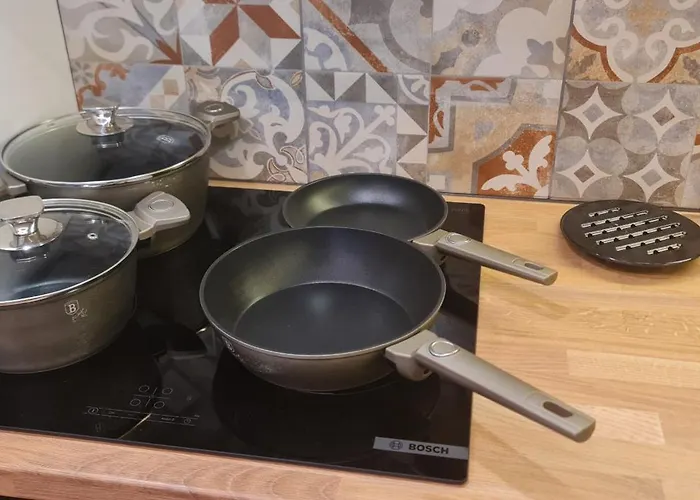 Morava 1 Asparuhovo House Apartmán