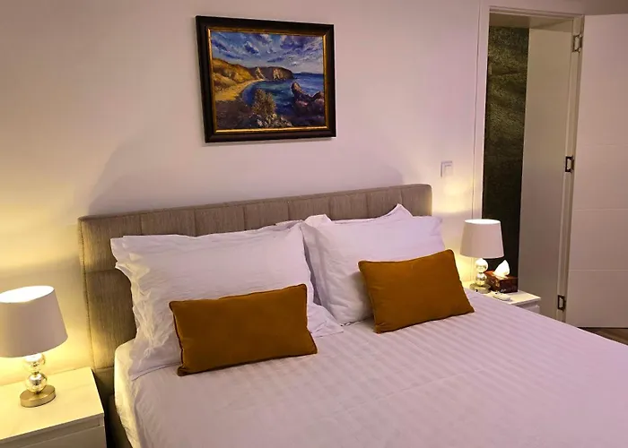 Apartmán Morava 1 Asparuhovo House
