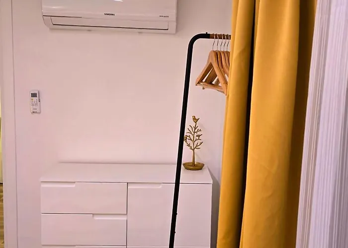 Morava 1 Asparuhovo House Apartmán *