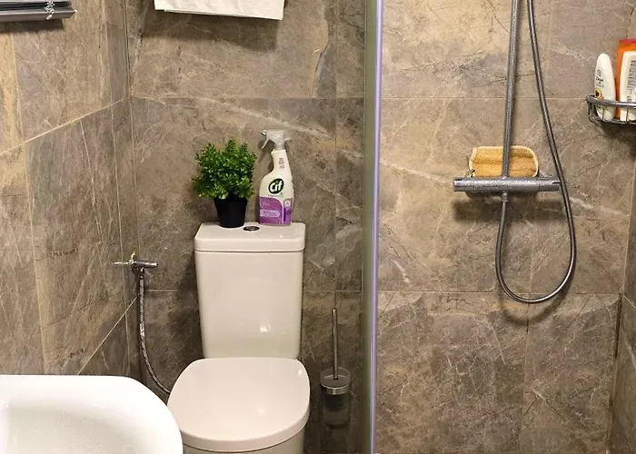 Apartmán Morava 1 Asparuhovo House Varna