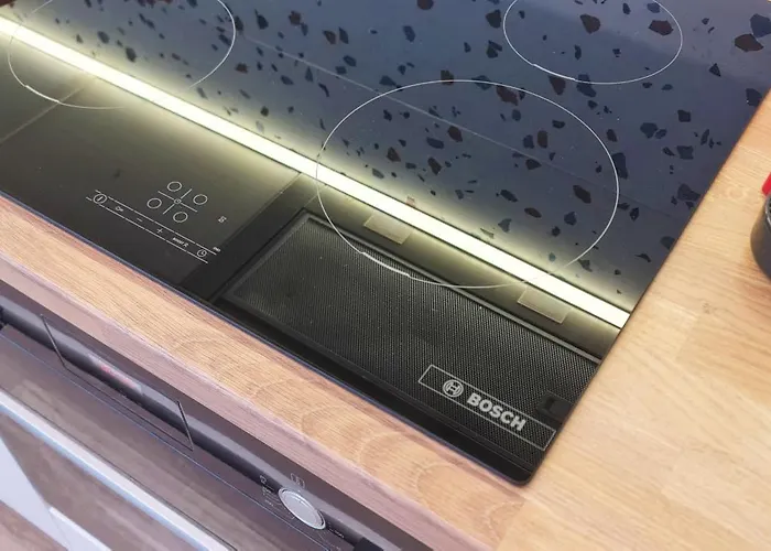 Morava 1 Asparuhovo House Apartmán