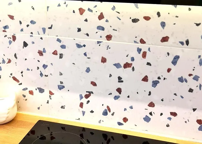 Morava 1 Asparuhovo House Apartmán