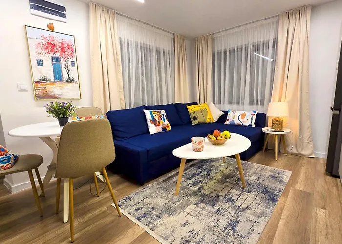 Apartmán Morava 1 Asparuhovo House *