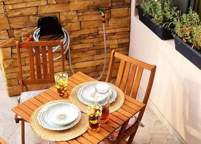 Morava 1 Asparuhovo House