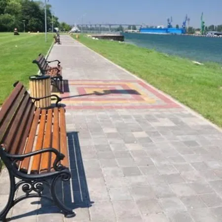 Apartment Morava 1 Asparuhovo House Varna