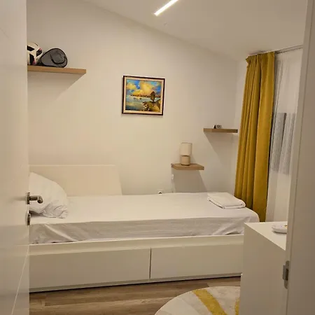 Morava 1 Asparuhovo House Varna