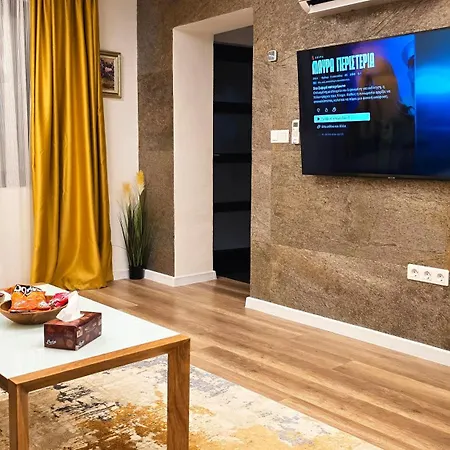Апартаменти Morava 1 Asparuhovo Варна