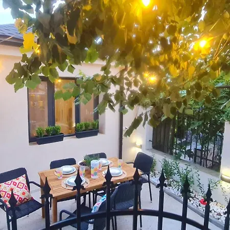 Morava 1 Asparuhovo House *