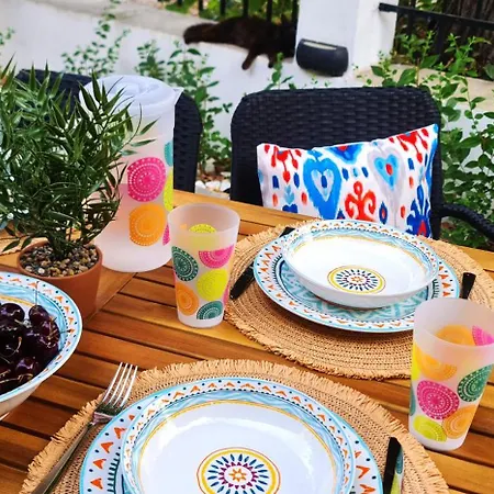 Morava 1 Asparuhovo House Varna