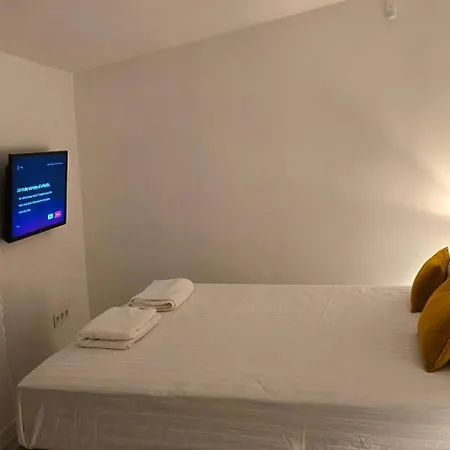 Morava 1 Asparuhovo House * Varna