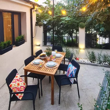 Apartment Morava 1 Asparuhovo House Varna