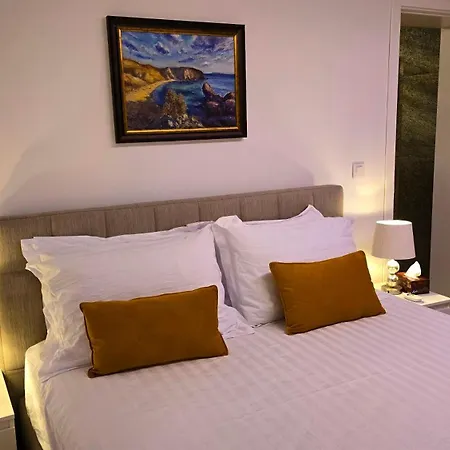 Apartment Morava 1 Asparuhovo House