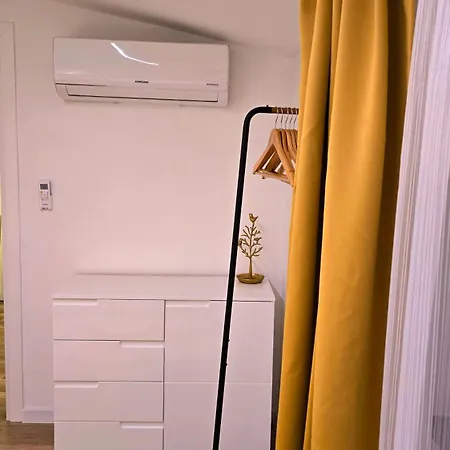 Morava 1 Asparuhovo House Apartamento *