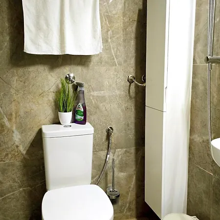 Morava 1 Asparuhovo House *