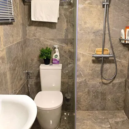 Апартаменти Morava 1 Asparuhovo Варна