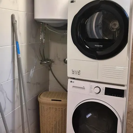 Morava 1 Asparuhovo House *