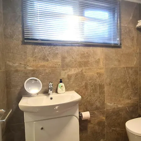 Apartment Morava 1 Asparuhovo House