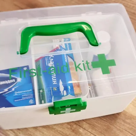 Apartment Morava 1 Asparuhovo House