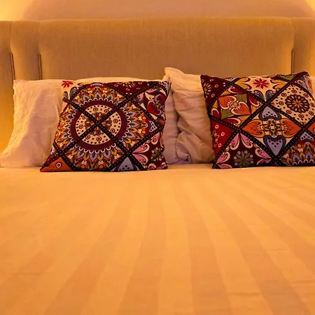 Morava 1 Asparuhovo House Apartment Varna