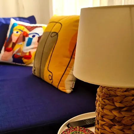 Morava 1 Asparuhovo House *