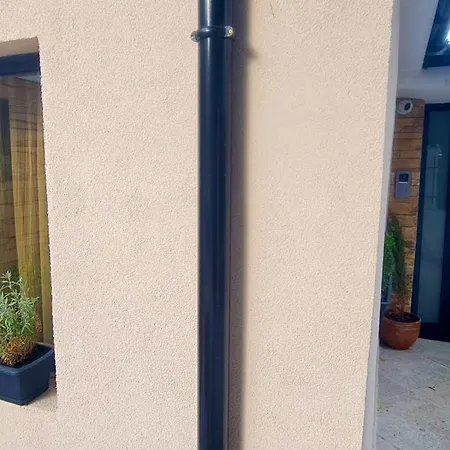 Morava 1 Asparuhovo House