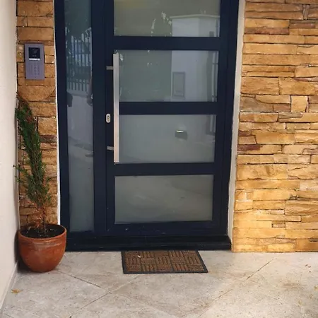 Morava 1 Asparuhovo House Apartment Varna