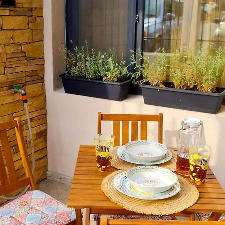 Morava 1 Asparuhovo House Apartment