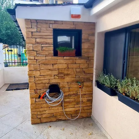 Morava 1 Asparuhovo House *