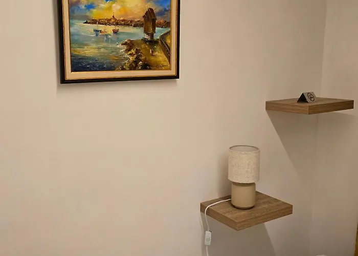 Апартамент Morava 1 Asparuhovo House Варна